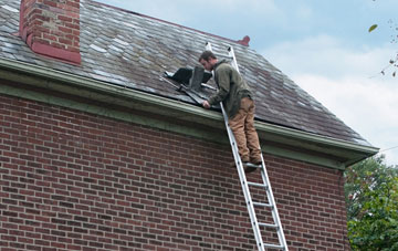 what affects urgent Charles Tye roof repairs