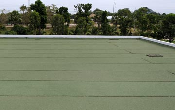all Charles Tye roofing types quoted for