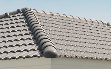 advantages of Charles Tye clay roofing