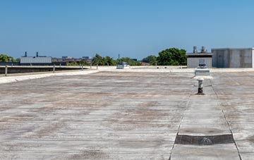 Charles Tye commercial flat roofing