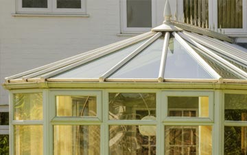 conservatory roof repair Charles Tye, Suffolk
