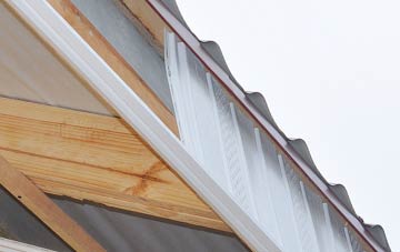 why Charles Tye fascia repairs are essential