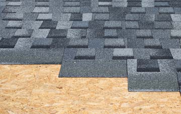 expert Charles Tye asphalt roof companies