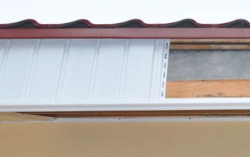 Charles Tye fascia repair costs