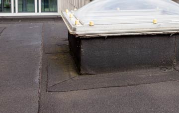 disadvantages of Charles Tye flat roofs