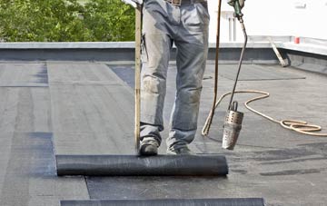 flat roof replacement Charles Tye, Suffolk