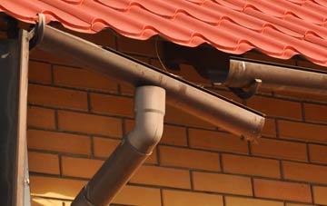 Charles Tye gutter repair costs