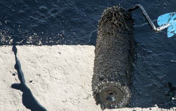 Charles Tye liquid sealant waterproofing