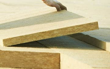 measuring Charles Tye tapered insulation