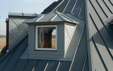 metal roofing Charles Tye, Suffolk