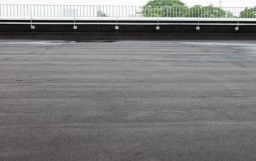 Charles Tye asphalt roof replacement