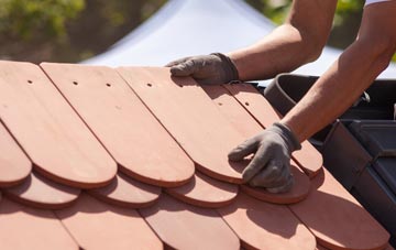 Charles Tye roof tile contractors
