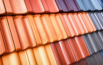 Charles Tye roof tile costs