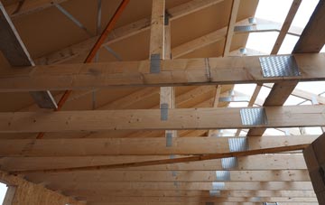 Charles Tye roof truss costs