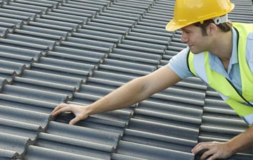screened Charles Tye roofing companies