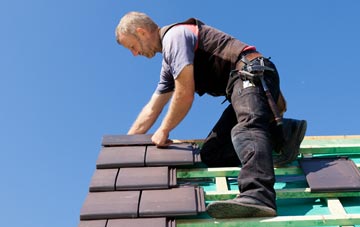 disadvantages of Charles Tye slate roofing