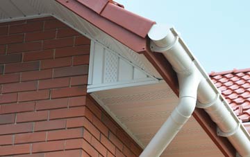Charles Tye soffit repair costs