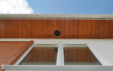 Charles Tye soffit repair quotes