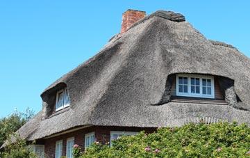 thatch roofing Charles Tye, Suffolk