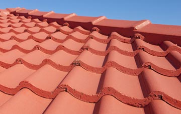 Charles Tye tile and slate roof replacement