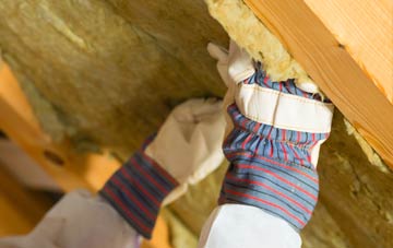 types of Charles Tye pitched roof insulation materials