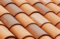 Charles Tye clay roofing