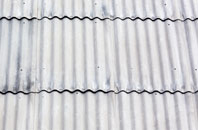 Charles Tye corrugated roof quotes