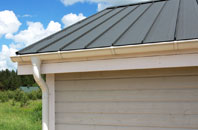 Charles Tye fascia repair