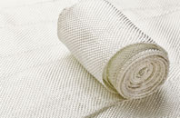 Charles Tye fibreglass roofing repairs