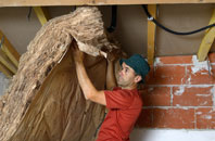 Charles Tye flat roofing insulation