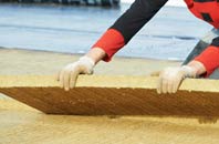 find rated Charles Tye roof insulation companies