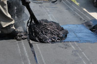 free Charles Tye flat roofing replacement quotes