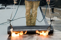 Charles Tye flat roof sealing quote