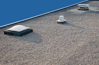 Charles Tye flat roofing