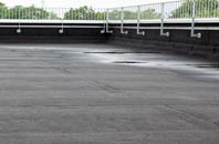 find rated Charles Tye flat roofing companies