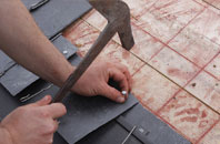 free Charles Tye garage roof repair quotes