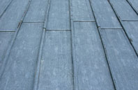 Charles Tye lead roofing