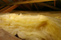 Charles Tye pitch roof insulation