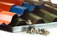 Charles Tye plastic roofing