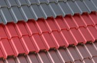 find rated Charles Tye plastic roofing companies