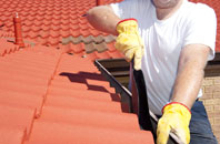 Charles Tye roof cleaners
