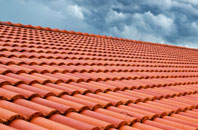 Charles Tye roofing tiles