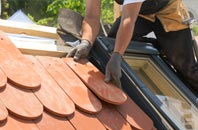 Charles Tye tiled roofing companies
