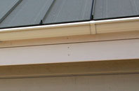 Charles Tye soffit repair