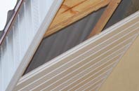 rated Charles Tye soffit repair companies