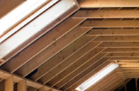 Charles Tye tapered roof insulation quotes