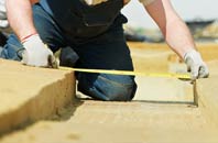 rated Charles Tye insulation companies